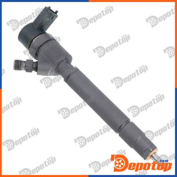 Injecteur diesel pour VOLVO | 0445110298, 0986435195